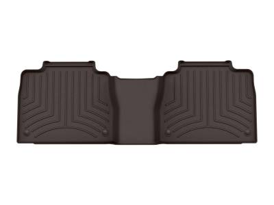 WeatherTech - WeatherTech 4715332IM FloorLiner HP - Image 1
