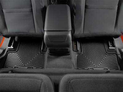 WeatherTech - WeatherTech W599 All Weather Floor Mats - Image 2