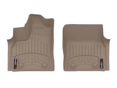 WeatherTech - WeatherTech 4517131 FloorLiner DigitalFit - Image 1