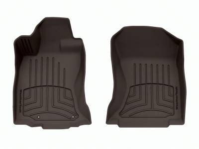 WeatherTech - WeatherTech 4715831IM FloorLiner HP - Image 1