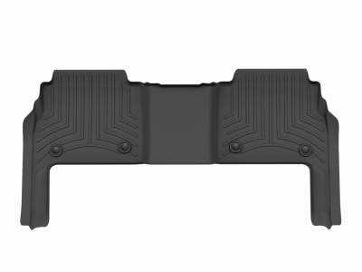 WeatherTech - WeatherTech 4417532 FloorLiner DigitalFit - Image 1