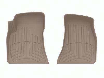WeatherTech 4510491IM FloorLiner HP