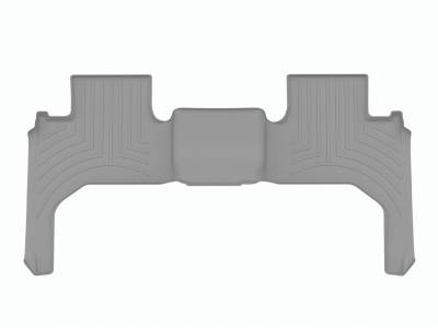 WeatherTech - WeatherTech 4617132 FloorLiner DigitalFit - Image 1