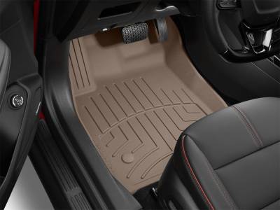 WeatherTech - WeatherTech 4516171IM FloorLiner HP - Image 2
