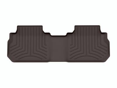 WeatherTech 479552IM FloorLiner HP