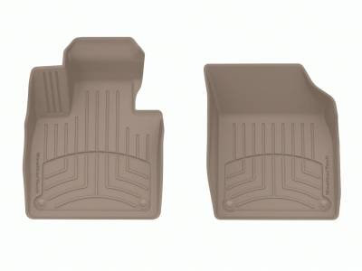 WeatherTech - WeatherTech 458281IM FloorLiner HP - Image 1