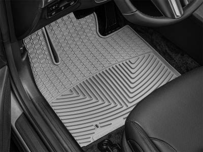 WeatherTech - WeatherTech W374GR All Weather Floor Mats - Image 2