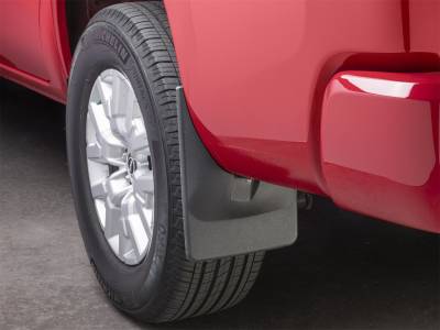 WeatherTech - WeatherTech 120156 MudFlap No-Drill DigitalFit - Image 2