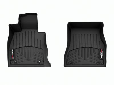 WeatherTech 4417901 FloorLiner DigitalFit
