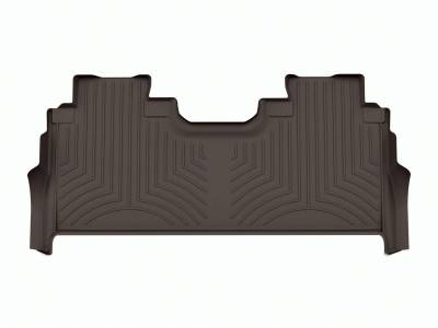 WeatherTech - WeatherTech 4710126 FloorLiner DigitalFit - Image 1