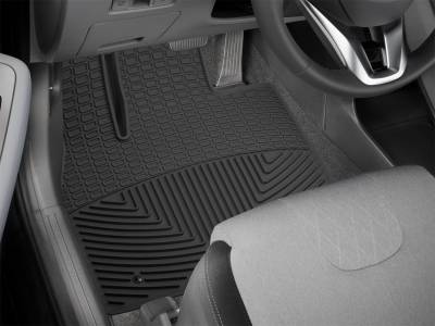 WeatherTech - WeatherTech W639 All Weather Floor Mats - Image 2