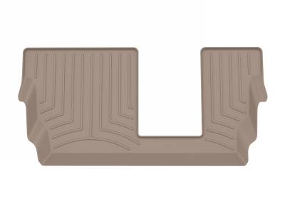 WeatherTech 4510804IM FloorLiner HP