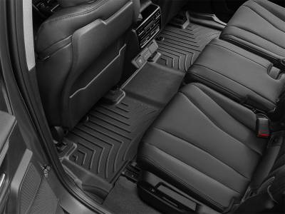 WeatherTech - WeatherTech 4416692IM FloorLiner HP - Image 2