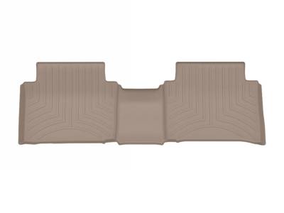 WeatherTech - WeatherTech 4518655 FloorLiner DigitalFit - Image 1