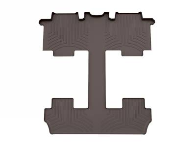 WeatherTech 4718244 FloorLiner DigitalFit