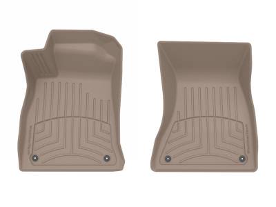 WeatherTech 459371IM FloorLiner HP