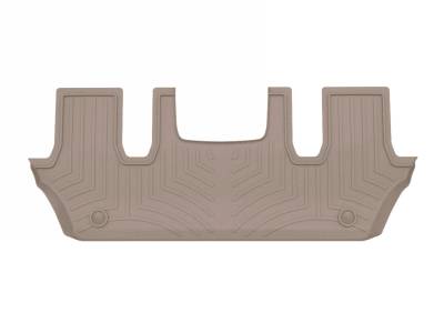 WeatherTech - WeatherTech 4519054 FloorLiner DigitalFit - Image 1