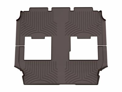 WeatherTech 479453IM FloorLiner HP