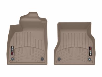 WeatherTech - WeatherTech 4519571 FloorLiner DigitalFit - Image 1