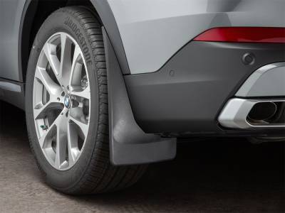 WeatherTech - WeatherTech 120201 MudFlap No-Drill DigitalFit - Image 2