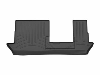 WeatherTech - WeatherTech 4419513 FloorLiner DigitalFit - Image 1