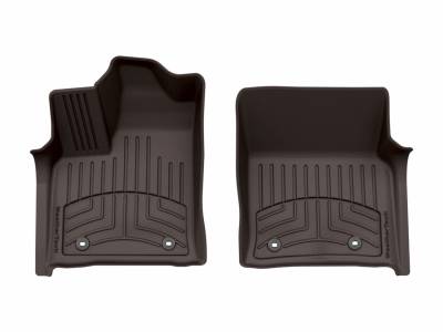 WeatherTech 4717131IM FloorLiner HP