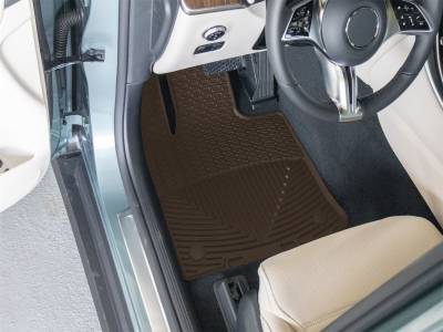 WeatherTech - WeatherTech W700CO All Weather Floor Mats - Image 2