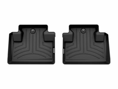 WeatherTech 4418022IM FloorLiner HP