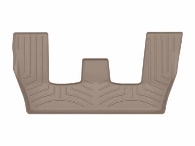 WeatherTech 458873IM FloorLiner HP