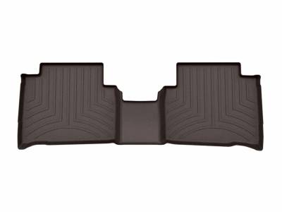 WeatherTech 4718312 FloorLiner DigitalFit
