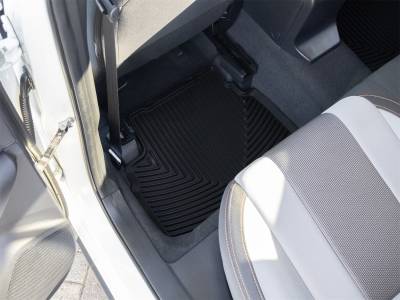 WeatherTech - WeatherTech W674 All Weather Floor Mats - Image 2
