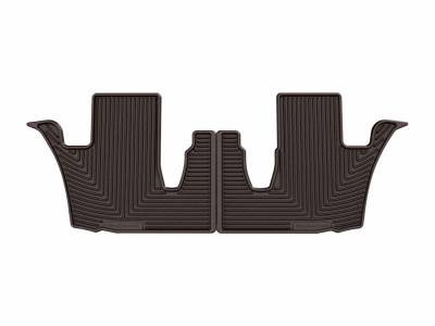 WeatherTech W677CO All Weather Floor Mats