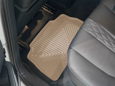 WeatherTech - WeatherTech W690TN All Weather Floor Mats - Image 2
