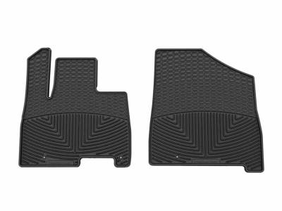 WeatherTech W751 All Weather Floor Mats