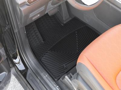 WeatherTech - WeatherTech W751 All Weather Floor Mats - Image 2