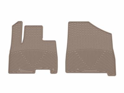 WeatherTech W751TN All Weather Floor Mats