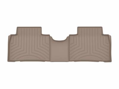 WeatherTech - WeatherTech 4519472IM FloorLiner HP - Image 1