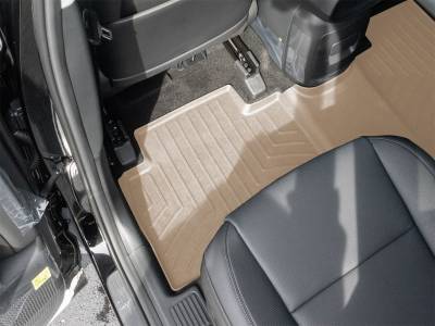 WeatherTech - WeatherTech 4519472IM FloorLiner HP - Image 13