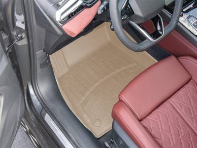 WeatherTech - WeatherTech 4519561IM FloorLiner HP - Image 13