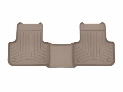 WeatherTech 458872IM FloorLiner HP