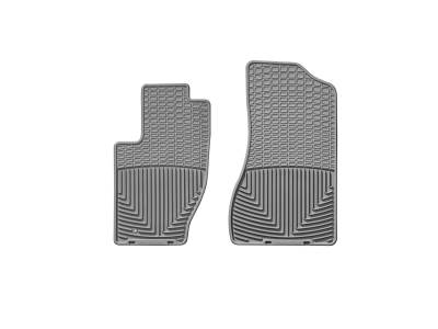 WeatherTech W22GR All Weather Floor Mats