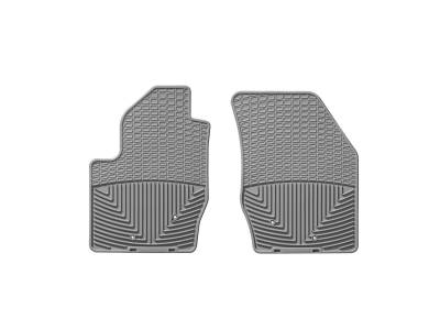 WeatherTech W43GR All Weather Floor Mats