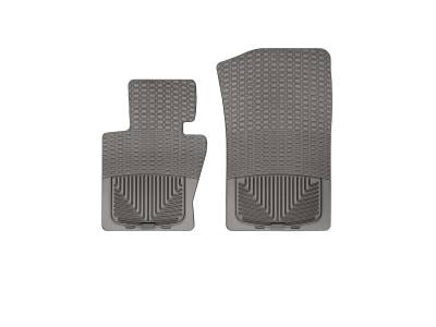 WeatherTech W63GR All Weather Floor Mats