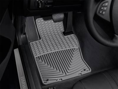 WeatherTech - WeatherTech W63GR All Weather Floor Mats - Image 2