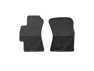 WeatherTech W52 All Weather Floor Mats