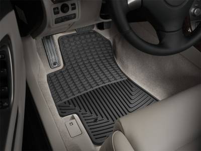 WeatherTech - WeatherTech W52 All Weather Floor Mats - Image 2