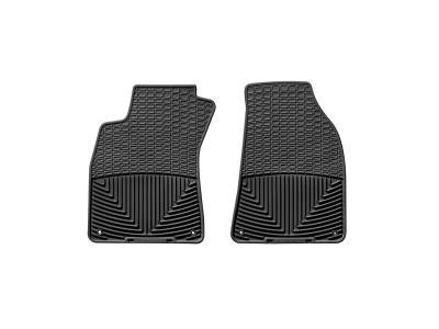 WeatherTech W67 All Weather Floor Mats