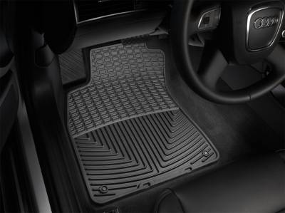 WeatherTech - WeatherTech W67 All Weather Floor Mats - Image 2