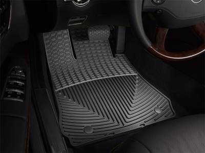 WeatherTech - WeatherTech W73 All Weather Floor Mats - Image 2