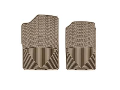WeatherTech W14TN All Weather Floor Mats